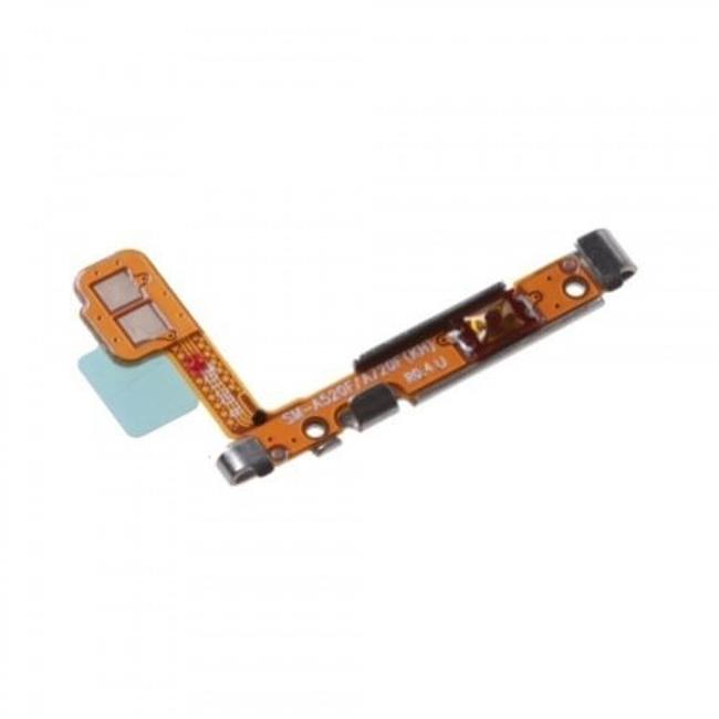 power flex for Samsung Galaxy A5 2017 A520 A520F A520WA