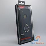 Huawei P10 Lite - TanStar Aluminum Case with Ring Kickstand