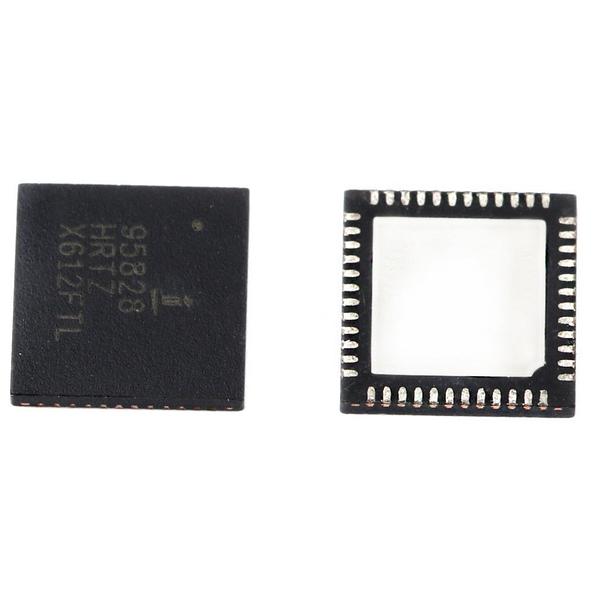 ISL95828HRTZ ISL95828 95828HRTZ 95828 QFN-48