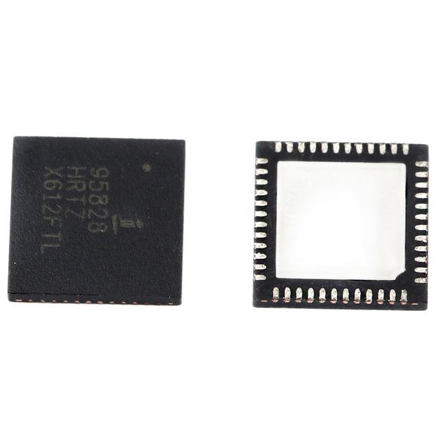 ISL95828HRTZ ISL95828 95828HRTZ 95828 QFN-48