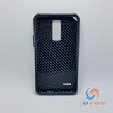 LG Stylo 3 / Stylo 3 Plus - Heavy Duty Transformer Slim Case