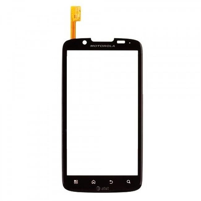 digitizer touch screen for Motorola Atrix 2 4G MB865