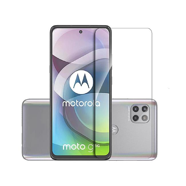 Motorola Moto G Stylus 2023 / G 5G 2023 / G  5G 2022 Tempered Glass Screen Protector