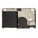 Mid frame for Nintendo Switch