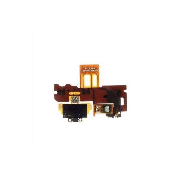 light sensor flex for BlackBerry Z30