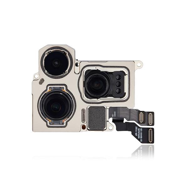 back camera SET for iPhone 15 Pro Max