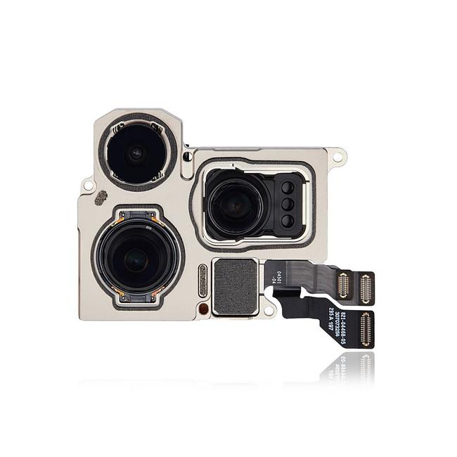 back camera SET for iPhone 15 Pro Max