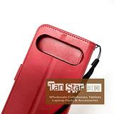 Google Pixel 10 Pro XL - Book Style Wallet Case with Strap