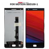 LCD Digitizer Assembly for Blackberry Motion BBD100-1 BBD100-2