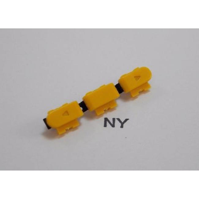 Volume button for CAT B15