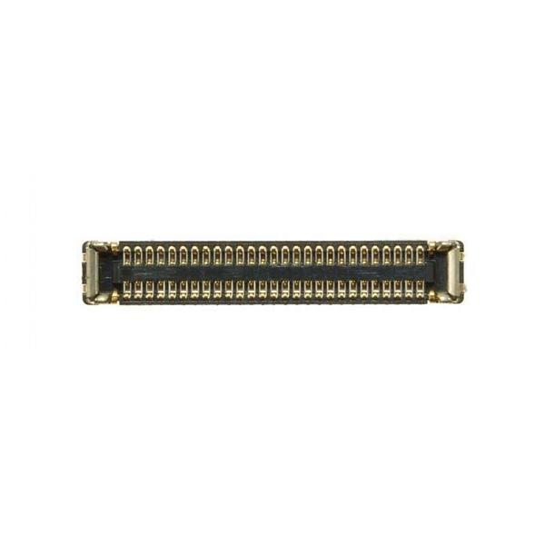 digitizer FPC connecotr BIG Apple iPad 7 2019 10.2" / iPad 8 2020 A2198 A2200 A2270 A2428