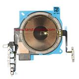 power button NFC wireless charging flex assembly for iPhone 13 Pro Max