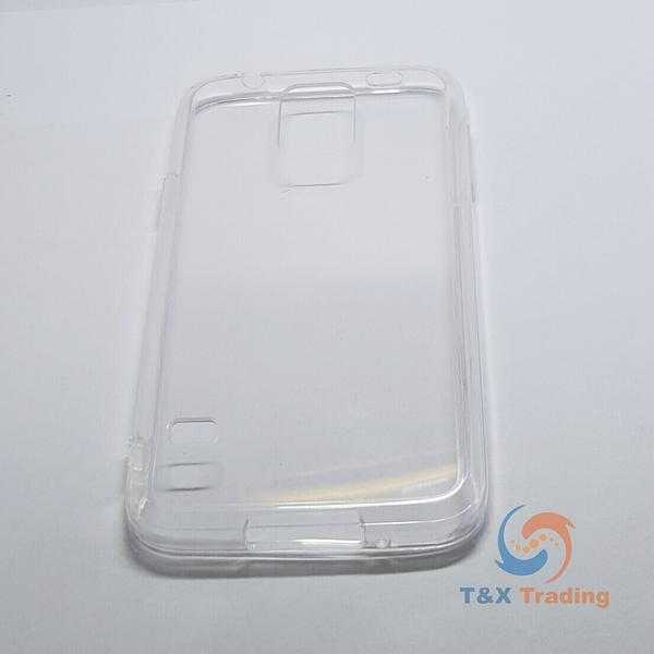 Samsung Galaxy S5 - Silicone Phone Case