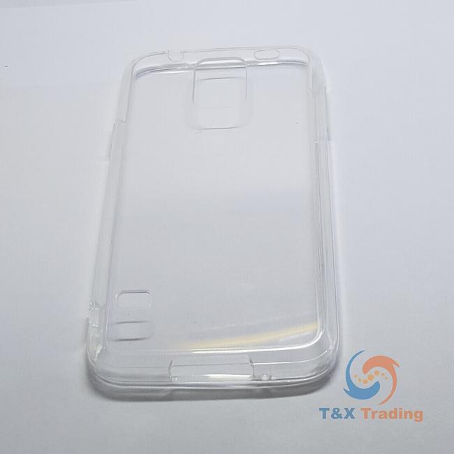 Samsung Galaxy S5 - Silicone Phone Case