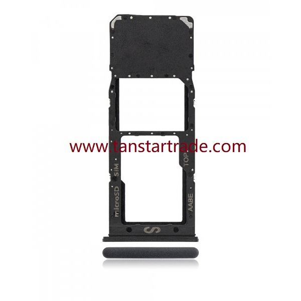 sim tray for SINGLE Samsung Galaxy A12 A125 A125F A125M