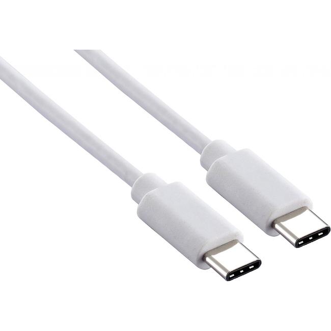 TYPE-C TO TYPE C Charging Data Cable  Charger 2 Meter