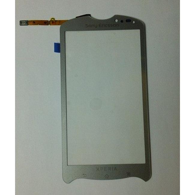Sony Ericsson Xperia pro MK16 MK16i digitizer touch screen black