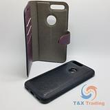 Google Pixel - Blu-Element 2 in 1 Magnetic Folio Case