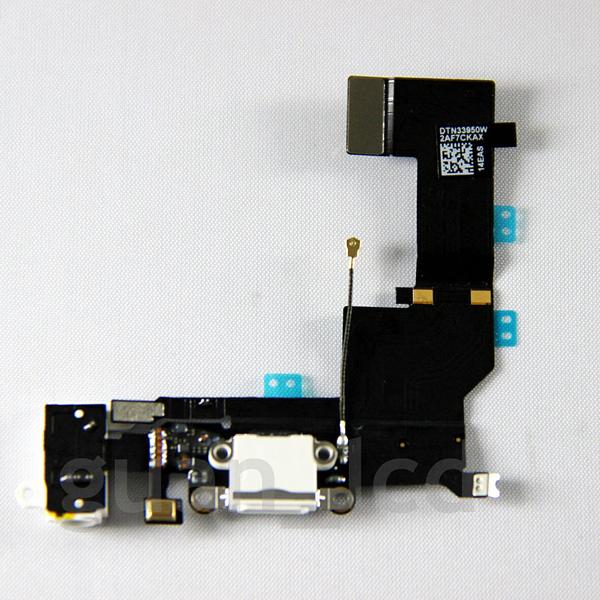 charging port flex for iphone 5SE