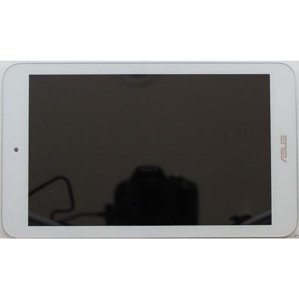 LCD Digitizer Assembly for Asus Memo Pad 8 HD ME180 K00L white