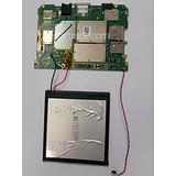 motherboard for Alcatel 1T 7" 9013 9013A ( working good,  unlocked)