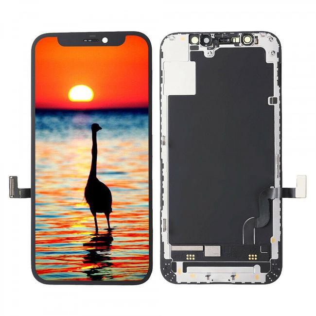 LCD Assembly OLED for iPhone 12 Mini
