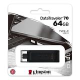 Kingston Type-C USB 3.2 64GB USB Flash Drive