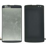 LCD digitizer assembly for LG F60 D390 D392 D393