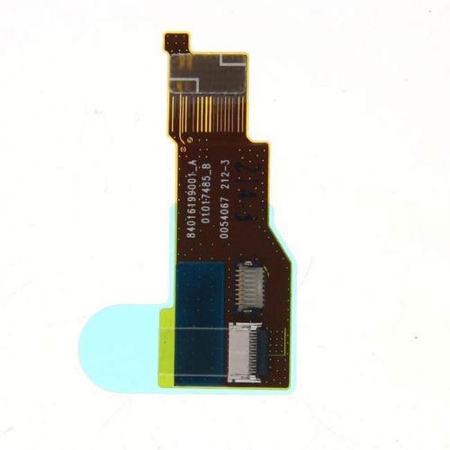 Connector flex for Motorola Moto X XT1058 XT1060 XT1053