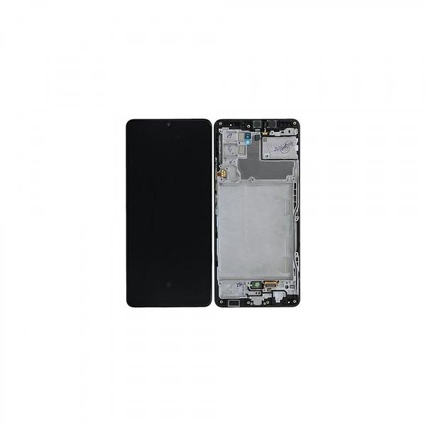 LCD Digitizer with Frame OEM for Samsung Galaxy A32 4G 2021 A325 A325F