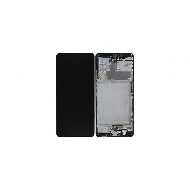 LCD Digitizer with Frame OEM for Samsung Galaxy A32 4G 2021 A325 A325F
