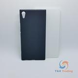 Sony Xperia XA1 Ultra - Silicone Phone Case