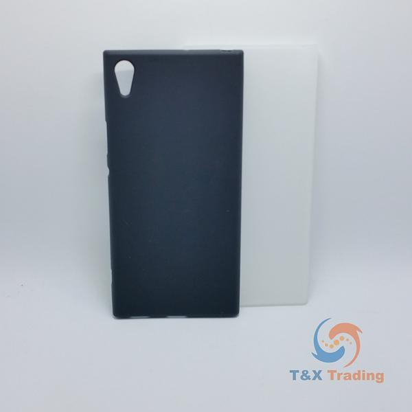Sony Xperia XA1 Ultra - Silicone Phone Case