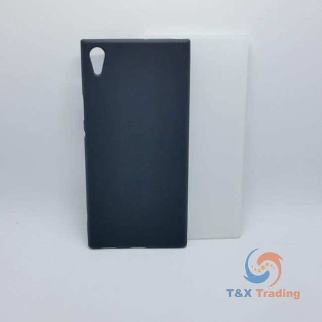 Sony Xperia XA1 Ultra - Silicone Phone Case