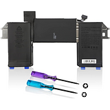 replacement battery A2389 For 13" MacBook Air M1 Chip Late 2020 A2337