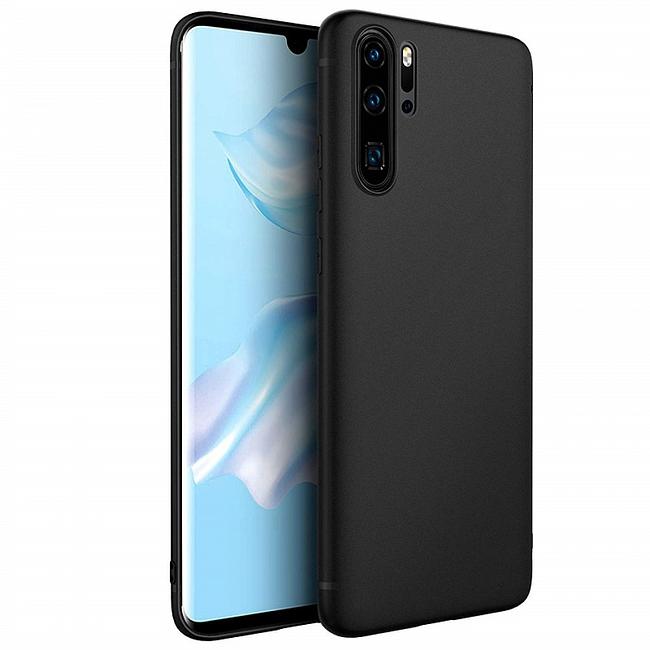 HuaWei P30 Pro - Silicone Phone Case