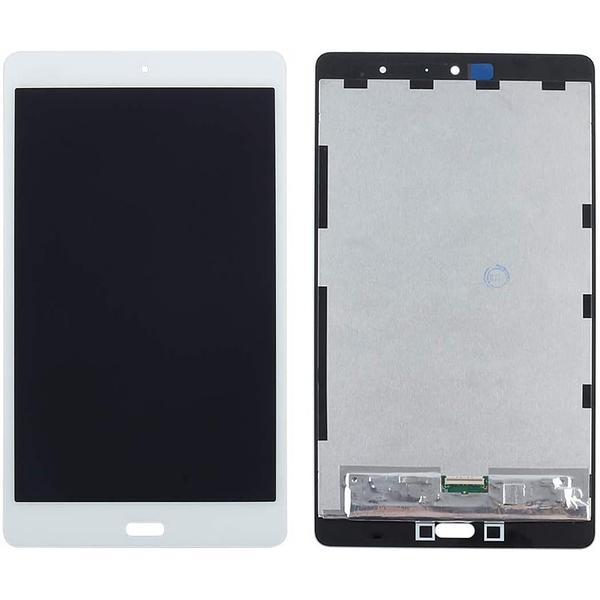Lcd assembly for Huawei MediaPad M3 Lite 8" CNP-W09