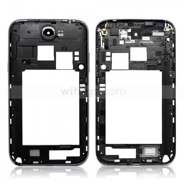 mid frame bezel for Samsung Galaxy Note 2 i317 T889