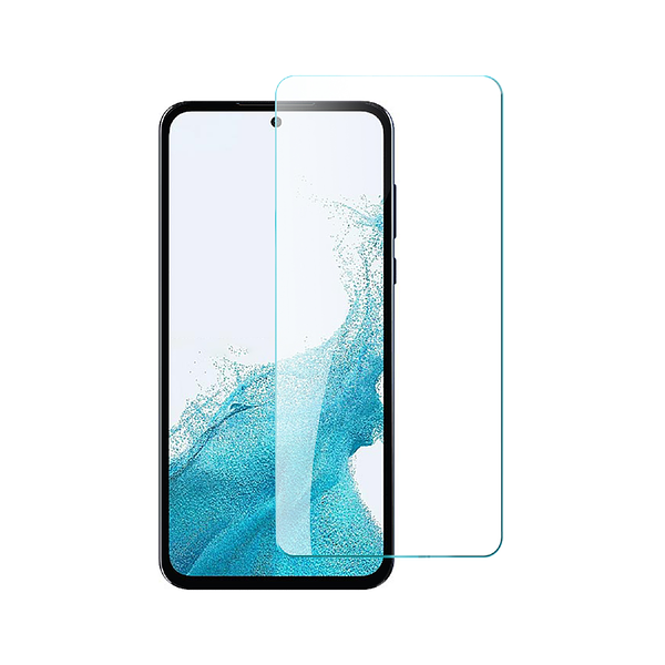 Samsung Galaxy A54 5G / S23 FE  Tempered Glass Screen Protector