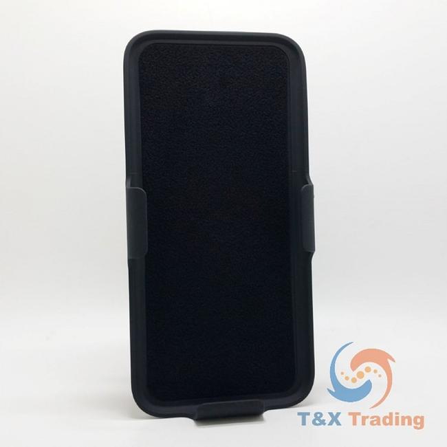 Samsung Galaxy S8 - Heavy Duty Slim Case