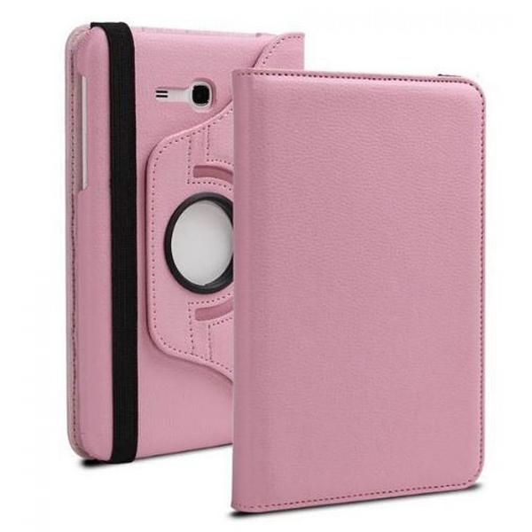 Samsung Galaxy Tab 3 Lite 7" - 360 Leather Case