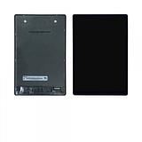 lcd digitizer assembly for Verizon ellipsis 8 QTAQZ3