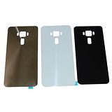 back cover for Asus Zenfone 3 ZE552KL BLACK