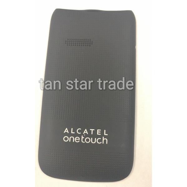 back battery cover for Alcatel 2017b 2017