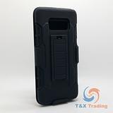 Samsung Galaxy S8 - Heavy Duty Slim Case