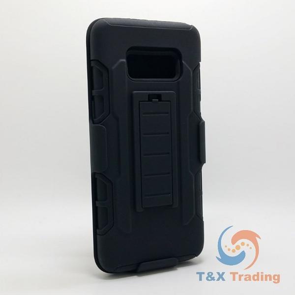 Samsung Galaxy S8 - Heavy Duty Slim Case