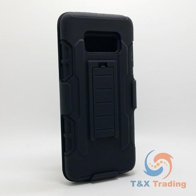 Samsung Galaxy S8 - Heavy Duty Slim Case