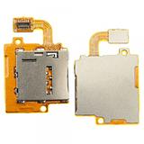 sim reader for Samsung Tab A 10.1" T580 T585 T587