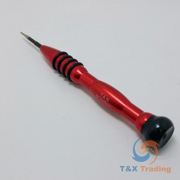 TAN Screwdriver Pentalobe (5 Point) For cellphone iPhone HTC Samsung Xperia Nokia