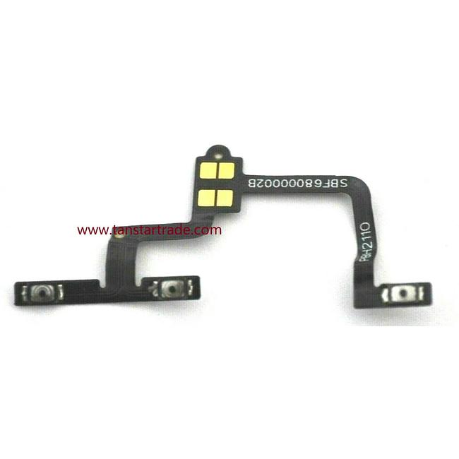 power volume flex for TCL 20s